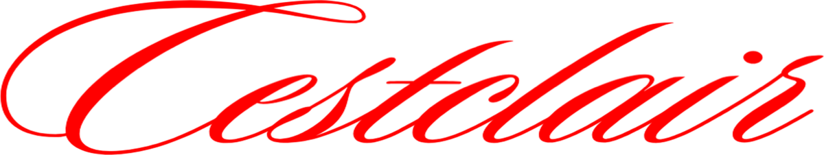 Cestclair
